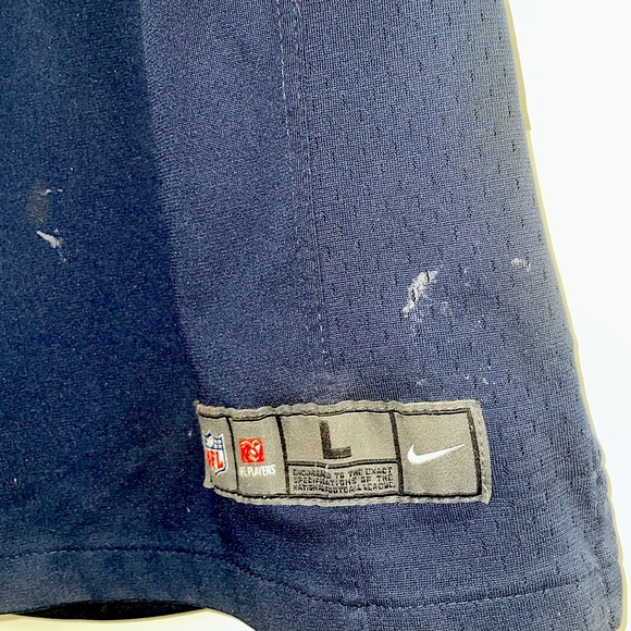 Seattle Seahawks Lynch Jersey, Kids Size Large - Picture 5 of 5